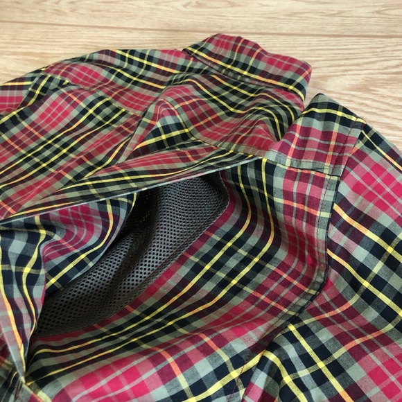 Columbia Men’s Shirt Long Sleeve PHG Cotton S New - Picture 12 of 16